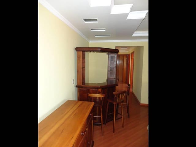 Foto do Apartamento - Apartamento  residencial para locação, Bosque dos Eucaliptos, São José dos Campos. | INDEPENDENCE NEGOCIOS IMOBILIARIOS LTDA