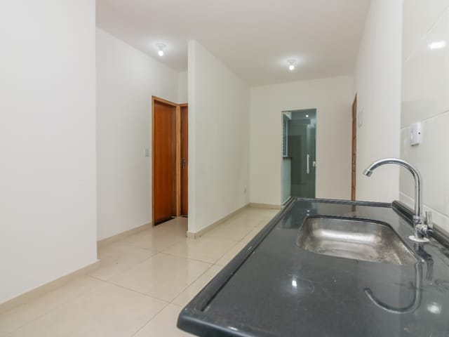 Foto do Apartamento - Apartamento tipo para venda em Jardim Vila Formosa com 2 quartos, sendo 1 suíte, 38m² | Lares e Andares Imóveis