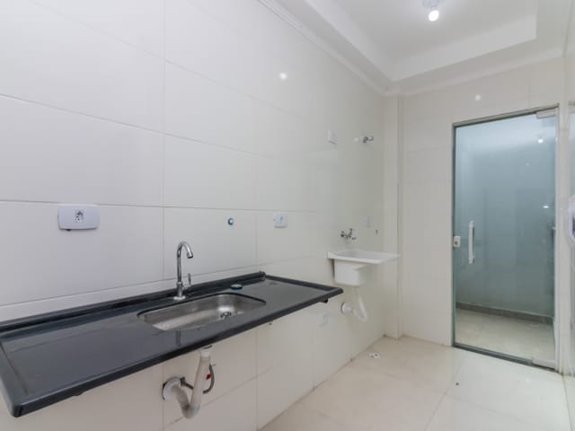 Foto do Apartamento - Apartamento tipo para venda em Jardim Vila Formosa com 2 quartos, sendo 1 suíte, 38m² | Lares e Andares Imóveis