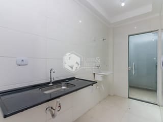 Foto do Apartamento-Apartamento tipo para venda em Jardim Vila Formosa com 2 quartos, sendo 1 suíte, 38m²