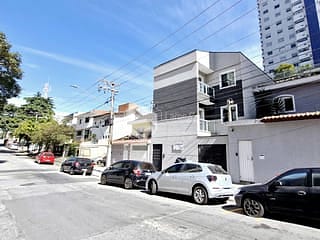 Foto do Apartamento-Apartamento tipo para venda em Vila Paulicéia com 1 quarto, 30m²