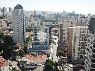 Foto do Apartamento-Apartamento tipo para venda em Vila Paulicéia com 1 quarto, 30m²
