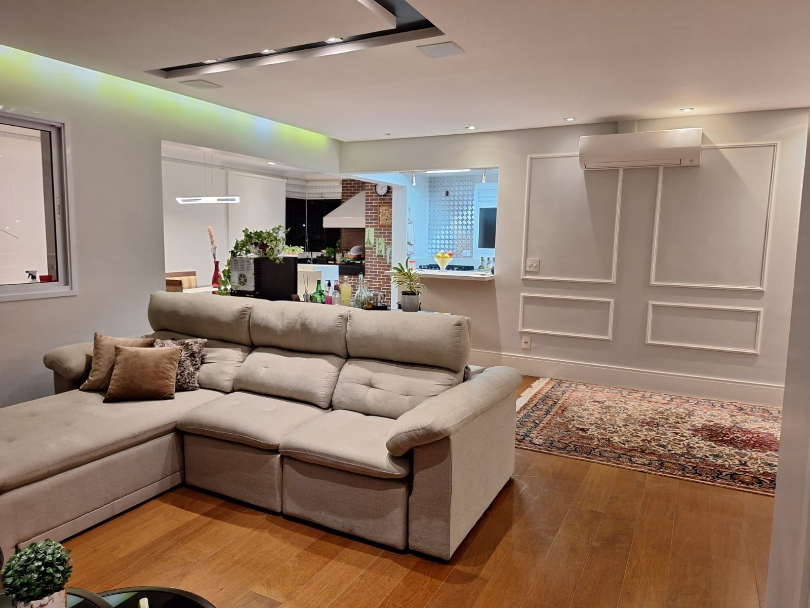 Apartamento à venda, Santa Paula, São Caetano do Sul, SP