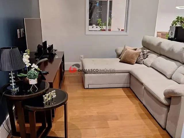 Apartamento 3 quartos e 5 banheiros, à venda, no bairro Santa Paula em São Caetano do Sul