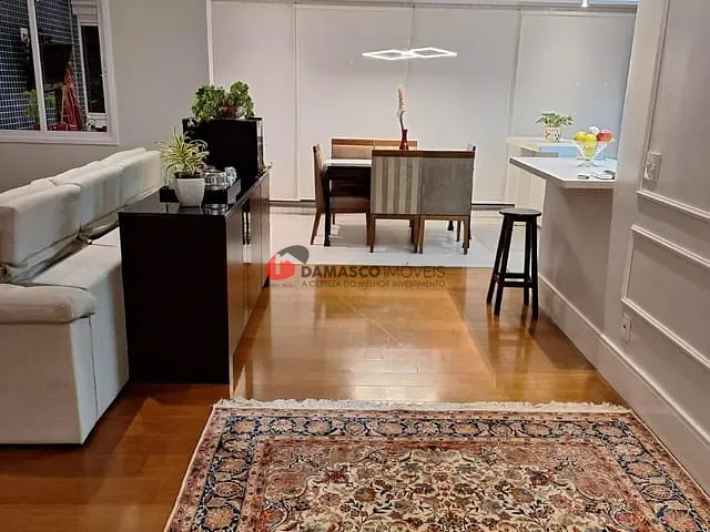 Apartamento 3 quartos e 5 banheiros, à venda, no bairro Santa Paula em São Caetano do Sul