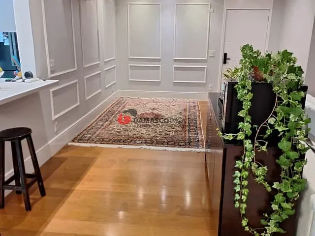 Apartamento 3 quartos e 5 banheiros, à venda, no bairro Santa Paula em São Caetano do Sul