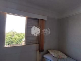Foto do Apartamento-Apartamento garden para venda em Residencial São Vicente com 2 quartos, 44m²