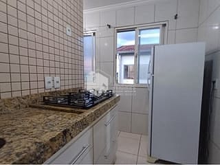 Foto do Apartamento-Apartamento garden para venda em Residencial São Vicente com 2 quartos, 44m²
