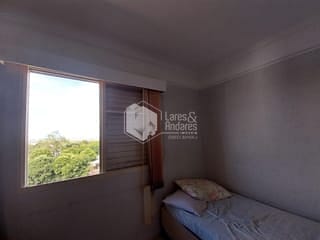Foto do Apartamento-Apartamento garden para venda em Residencial São Vicente com 2 quartos, 44m²