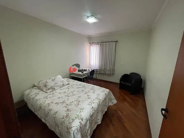 Apartamento 3 quartos e 3 banheiros, à venda, no bairro Santa Maria em Santo André