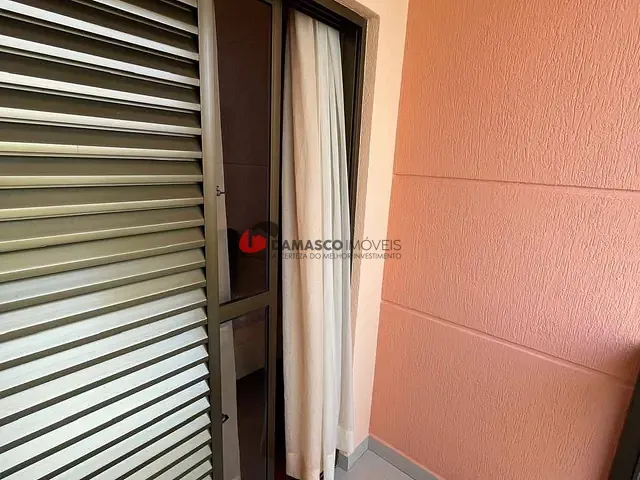 Apartamento 3 quartos e 3 banheiros, à venda, no bairro Santa Maria em Santo André
