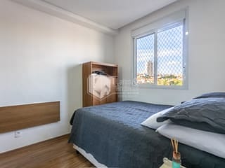 Foto do Apartamento-Apartamento tipo para venda em Jardim Prudência com 1 quarto, 25m²