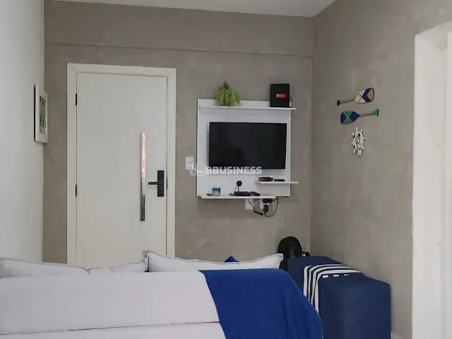 Apartamento 1 quarto e 1 banheiro, à venda, no bairro Tupi em Praia Grande