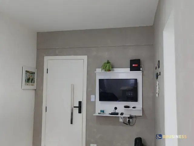 Apartamento 1 quarto e 1 banheiro, à venda, no bairro Tupi em Praia Grande