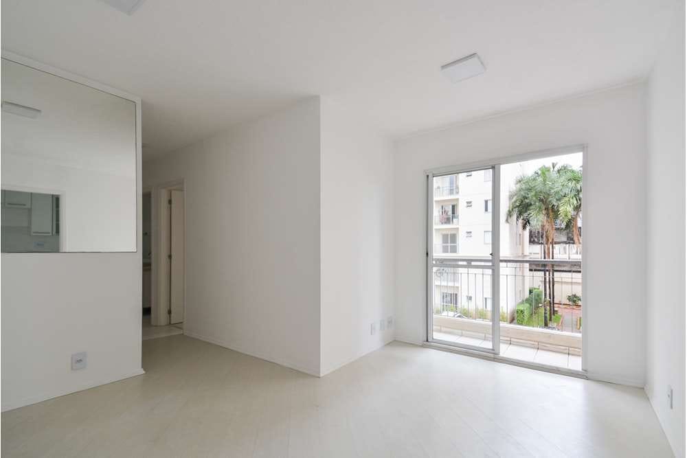 Apartamento à venda 2 Quartos 1 Vaga 47M² Ipiranga São Paulo - SP