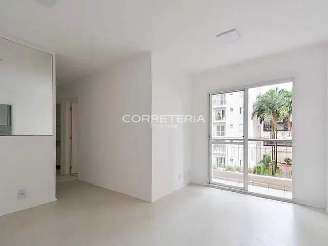 Apartamento 2 quartos e 1 banheiro, à venda, no bairro Ipiranga em São Paulo