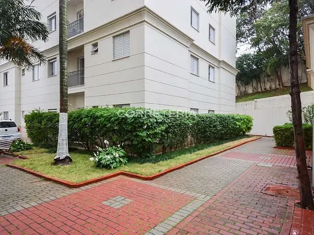 Apartamento 2 quartos e 1 banheiro, à venda, no bairro Ipiranga em São Paulo