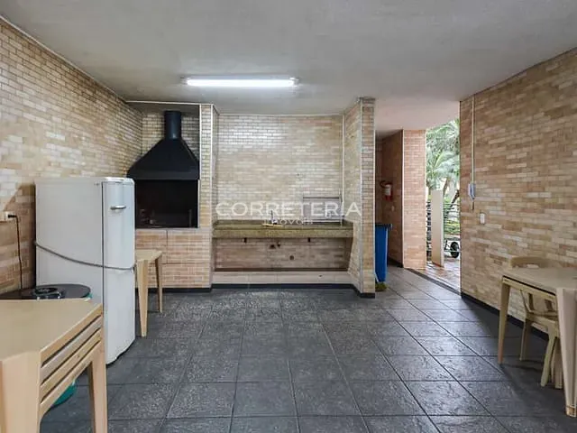 Apartamento 2 quartos e 1 banheiro, à venda, no bairro Ipiranga em São Paulo