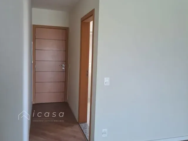 Apartamento 3 quartos e 2 banheiros, à venda, no bairro Urbanova em São José dos Campos