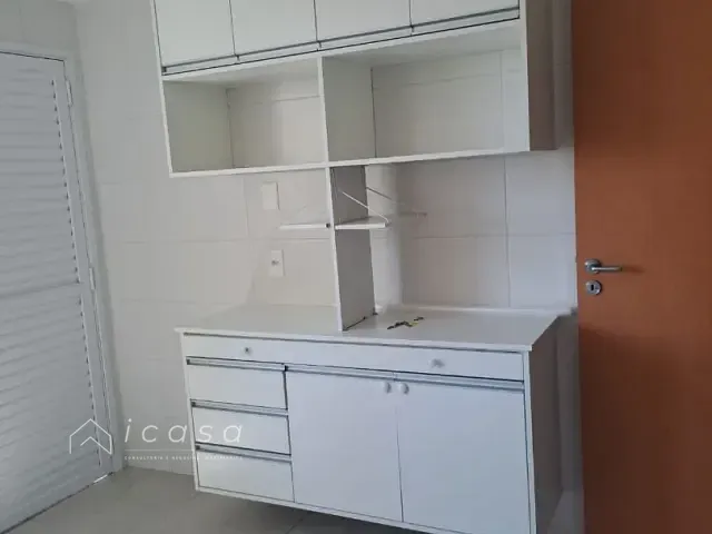 Apartamento 3 quartos e 2 banheiros, à venda, no bairro Urbanova em São José dos Campos