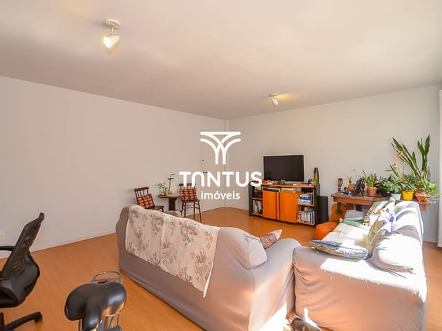 Apartamento 3 quartos e 4 banheiros, à venda, no bairro Alto da Glória em Curitiba