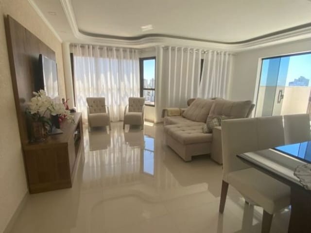 Apartamento com 170m² 4 quartos e 4 banheiros, à venda, no bairro Vila Pedro Moreira em Guarulhos