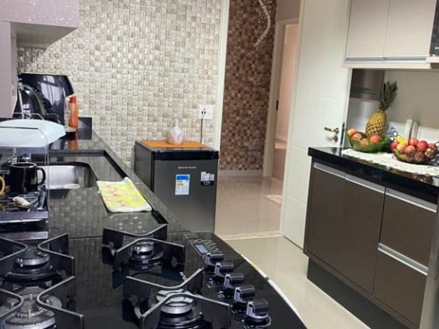 Apartamento com 170m² 4 quartos e 4 banheiros, à venda, no bairro Vila Pedro Moreira em Guarulhos