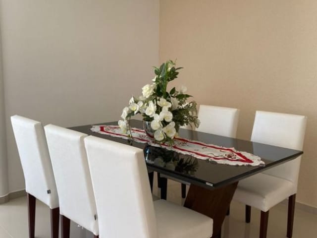 Apartamento com 170m² 4 quartos e 4 banheiros, à venda, no bairro Vila Pedro Moreira em Guarulhos