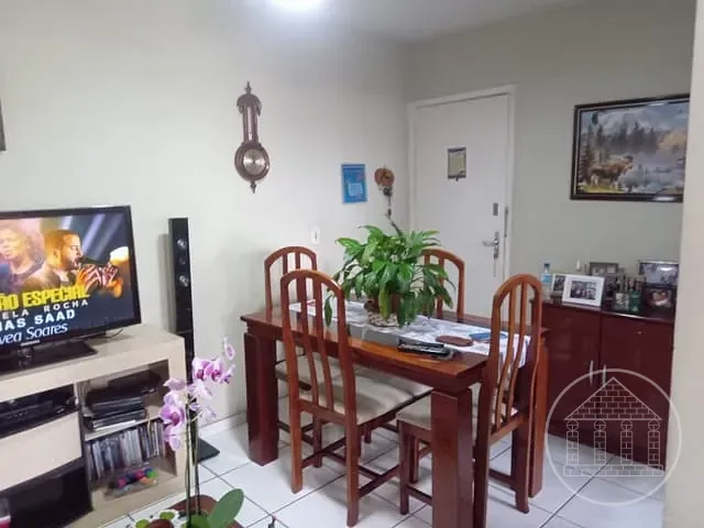 Apartamento 2 quartos e 1 banheiro, à venda, no bairro Jordanopolis em São Paulo