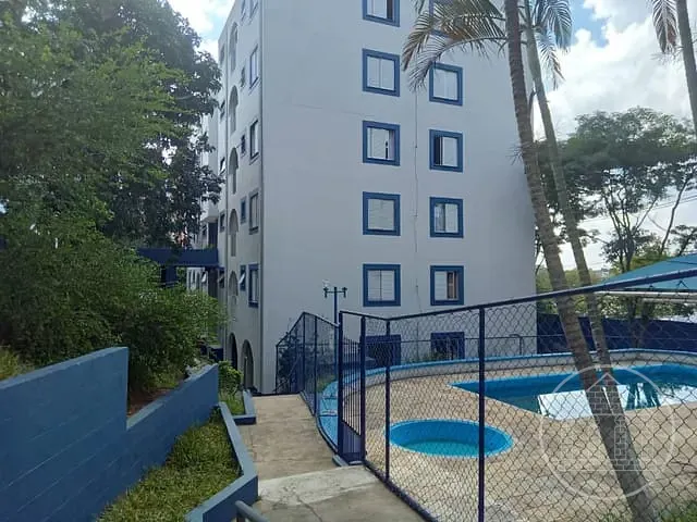 Apartamento 2 quartos e 1 banheiro, à venda, no bairro Jordanopolis em São Paulo