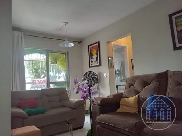 Apartamento 2 quartos e 1 banheiro, à venda, no bairro Jordanopolis em São Paulo