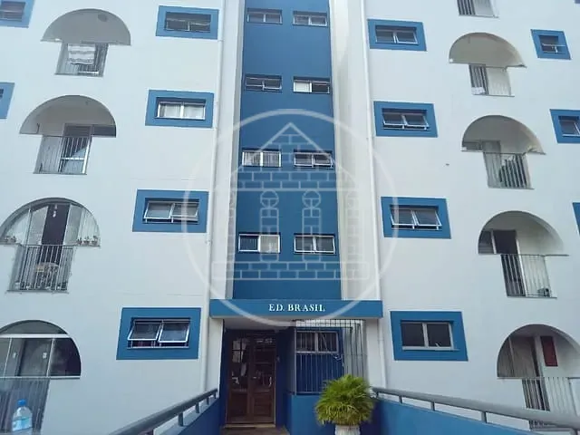 Apartamento 2 quartos e 1 banheiro, à venda, no bairro Jordanopolis em São Paulo