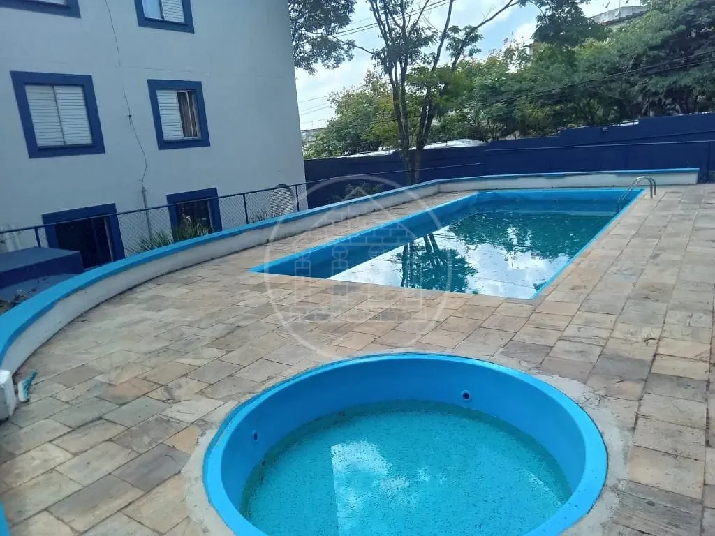Apartamento, 2 quartos, 57 m² - Foto 22