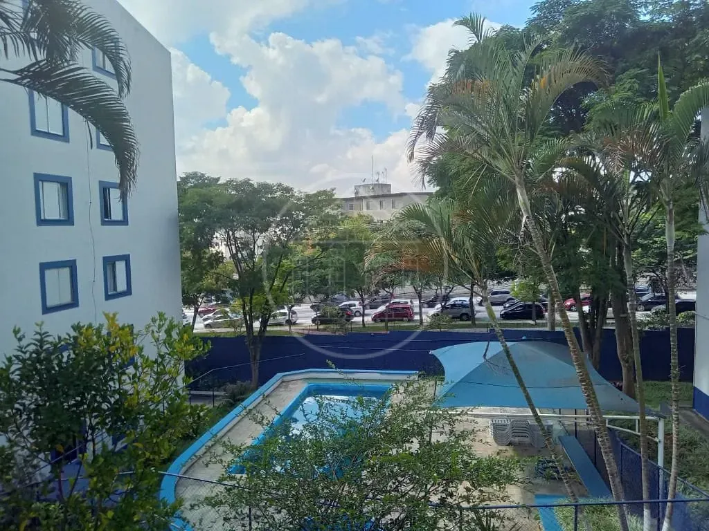 Apartamento, 2 quartos, 57 m² - Foto 28