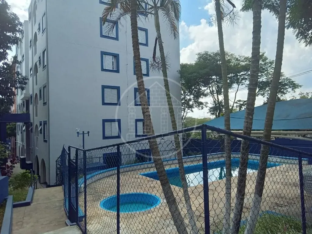 Apartamento, 2 quartos, 57 m² - Foto 23