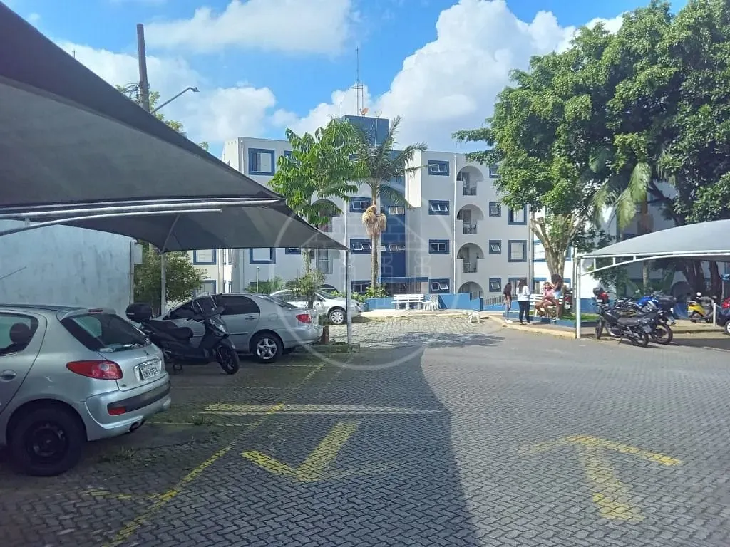 Apartamento, 2 quartos, 57 m² - Foto 27