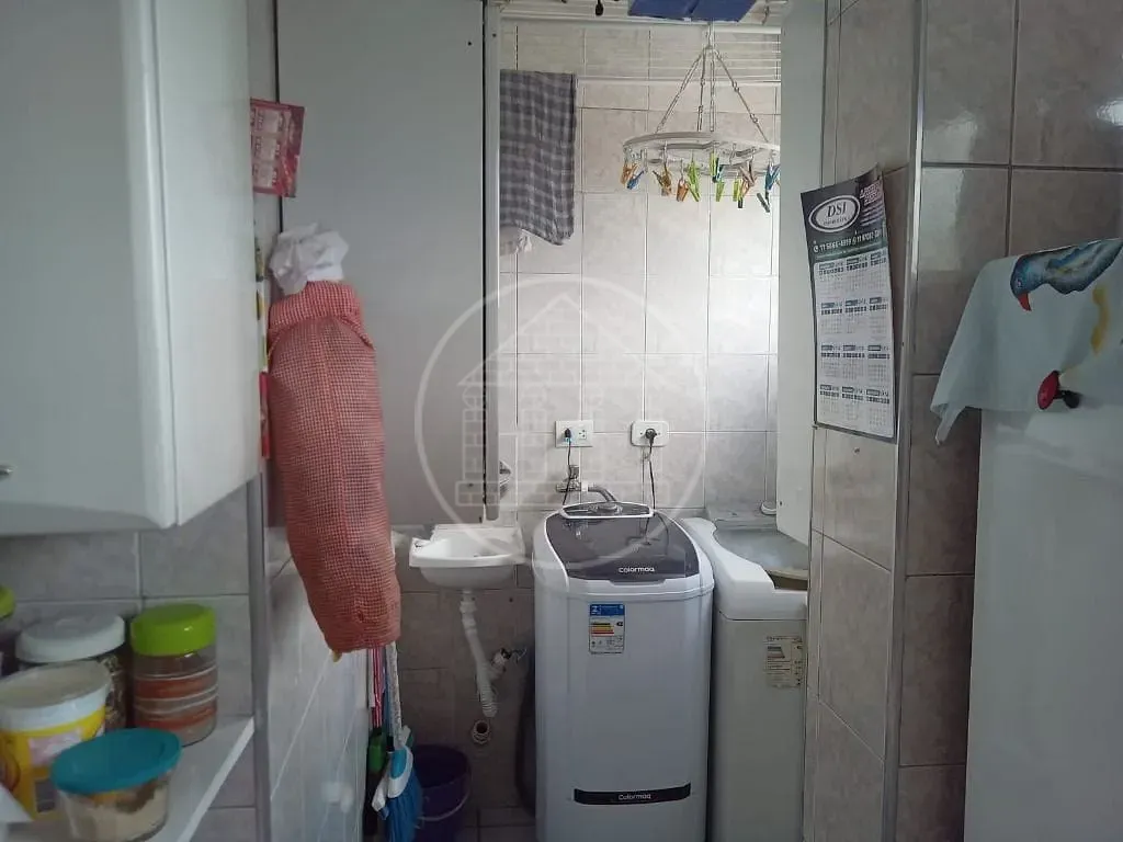 Apartamento, 2 quartos, 57 m² - Foto 8