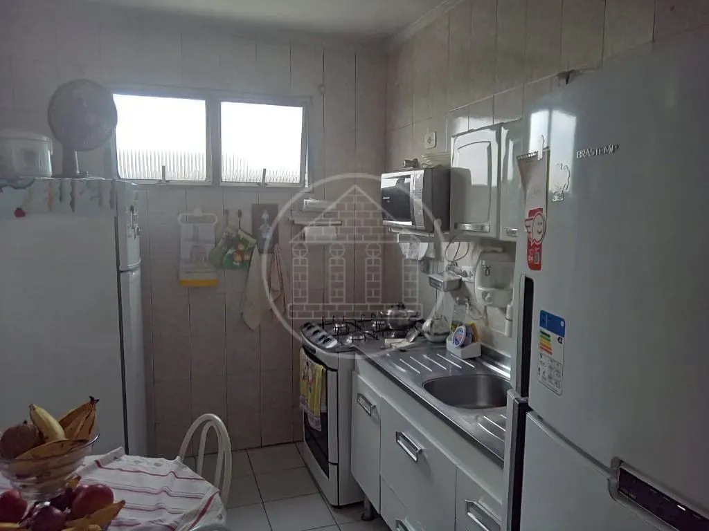Apartamento, 2 quartos, 57 m² - Foto 6