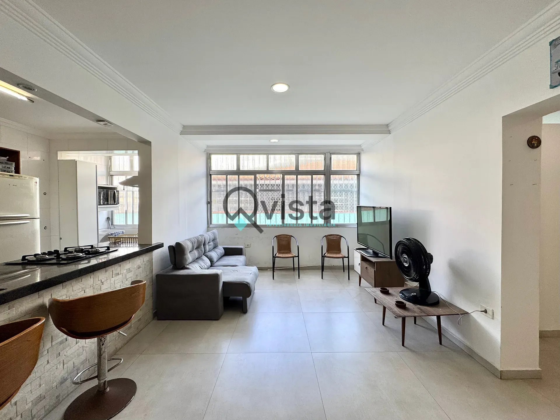 Apartamento, 2 quartos, 72 m² - Foto 1