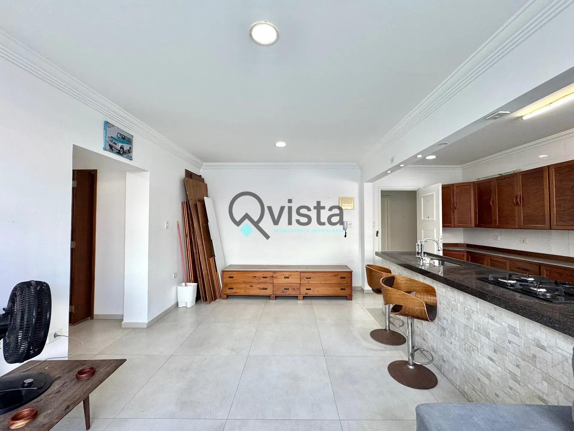 Apartamento, 2 quartos, 72 m² - Foto 2