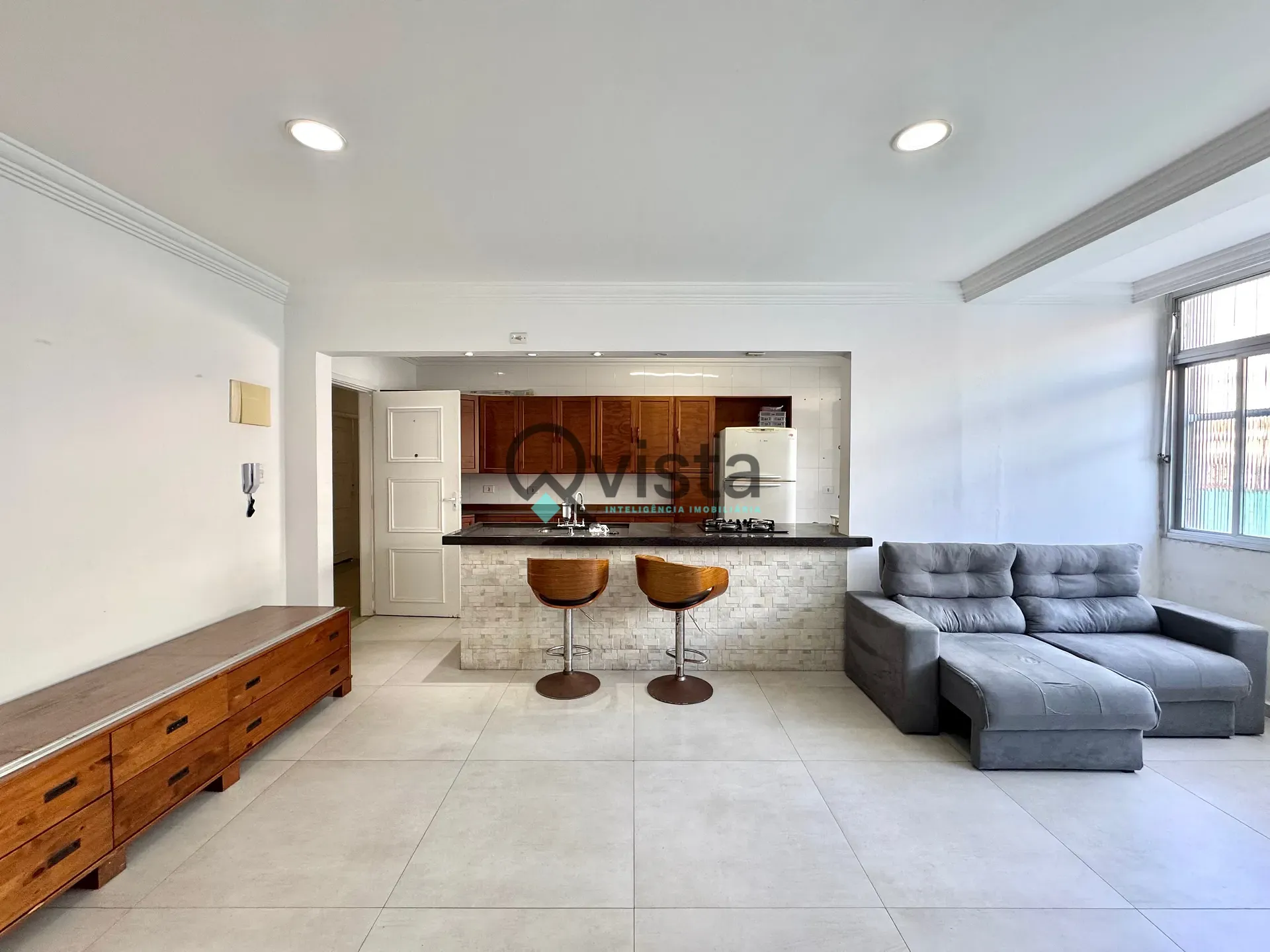 Apartamento, 2 quartos, 72 m² - Foto 3