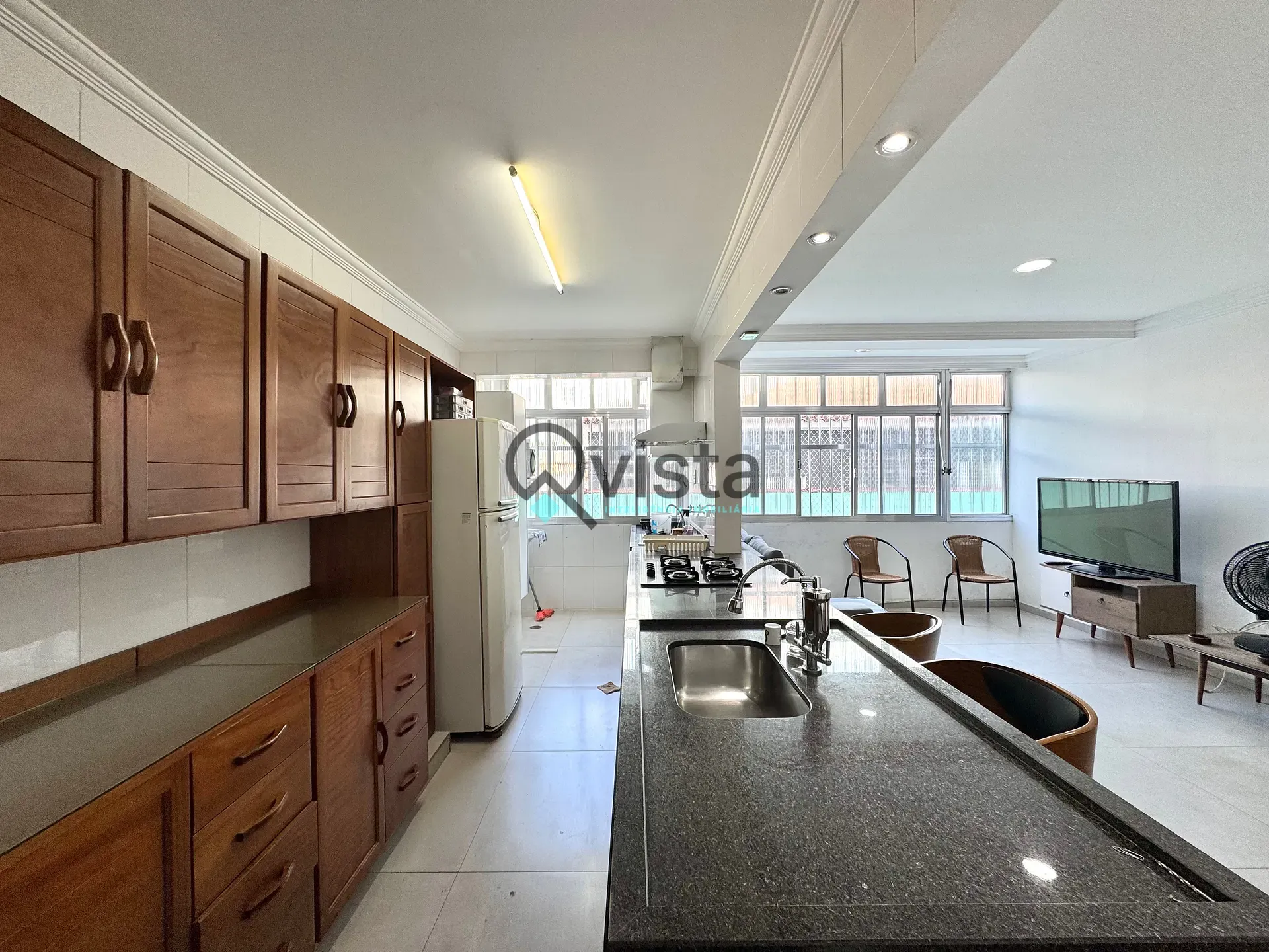 Apartamento, 2 quartos, 72 m² - Foto 7