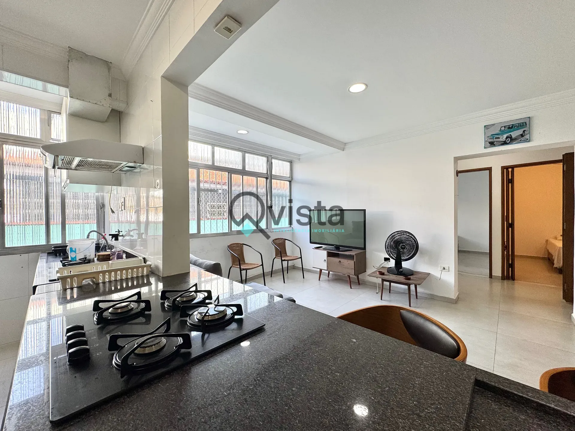 Apartamento, 2 quartos, 72 m² - Foto 5