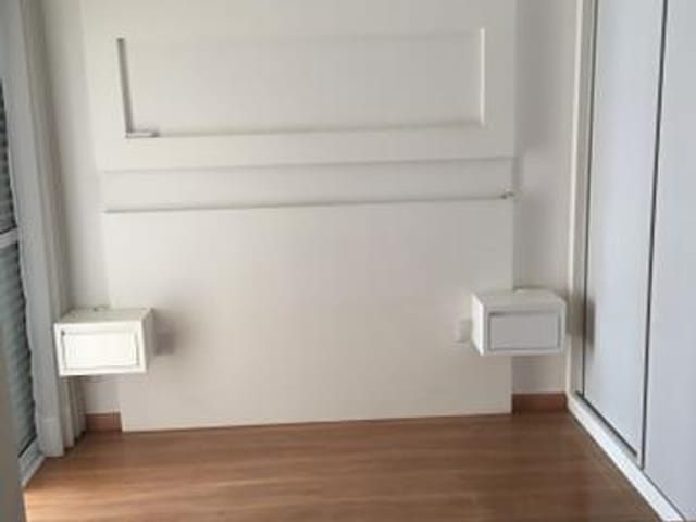 Foto do Apartamento - Apartamento residencial à venda, Jardim Aquarius, São José dos Campos - AP0408. | RUSSI IMÓVEIS