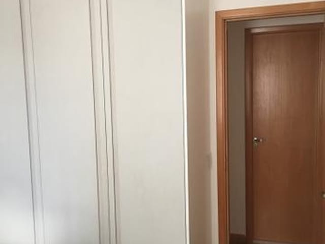 Foto do Apartamento - Apartamento residencial à venda, Jardim Aquarius, São José dos Campos - AP0408. | RUSSI IMÓVEIS