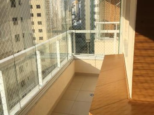 Foto do Apartamento - Apartamento residencial à venda, Jardim Aquarius, São José dos Campos - AP0408. | RUSSI IMÓVEIS