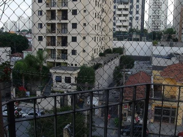 Foto do Apartamento - Apartamento residencial para locação, Vila Gomes Cardim, São Paulo. | ZONA LESTE IMÓVEIS