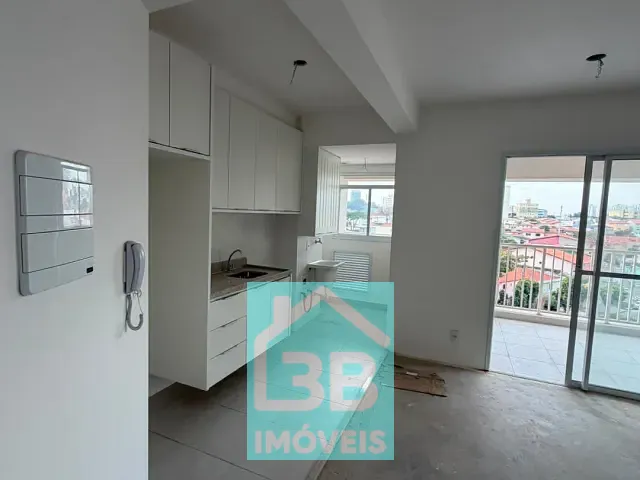 Apartamento 2 quartos e 3 banheiros, para alugar, no bairro Vila Osasco em Osasco