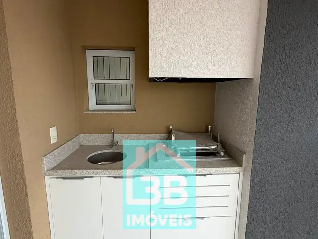 Apartamento 2 quartos e 3 banheiros, para alugar, no bairro Vila Osasco em Osasco
