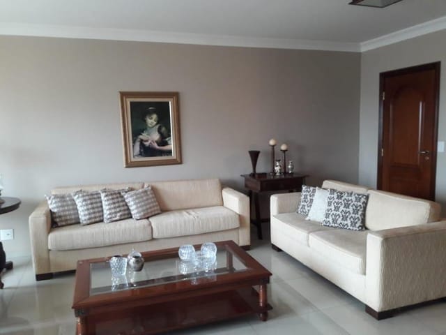 Foto do Apartamento - Apartamento à venda 3 Quartos, 3 Suites, 254.74M², São Sebastião, Uberaba - MG | Palais Du Louve | ZUCATO IMOBILIARIA LTDA